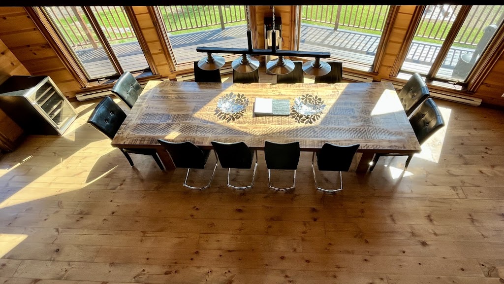 Chalet Le Prestigieux (Chalets charme et détente.com) | All. du 15, Les Laurentides, QC J0T 1J2, Canada | Phone: (514) 292-7378