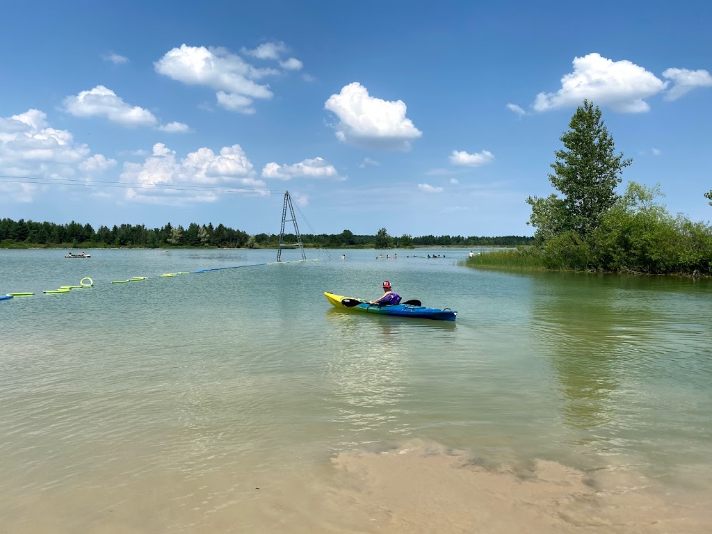 Binbrook Wave Rentals | 5050 Harrison Rd, Binbrook, ON L0R 1C0, Canada | Phone: (289) 684-3499