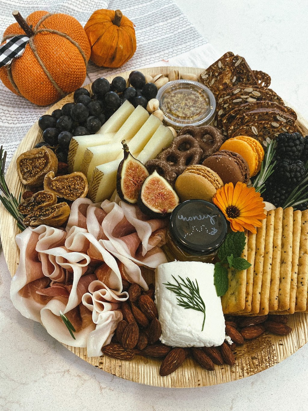 On Board Charcuterie | 39 Tucker Run, Musquodoboit Harbour, NS B0J 2L0, Canada | Phone: (902) 877-1375