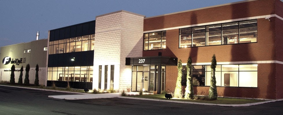 Fabrique Plus | 237 Rue des Menuisiers, Saint-Germain-de-Grantham, QC J0C 1K0, Canada | Phone: (819) 395-5005
