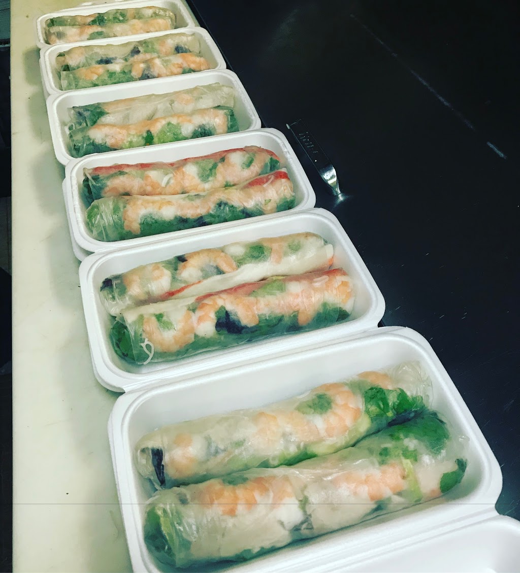 New Saigon | 31935 S Fraser Way #108, Abbotsford, BC V2T 1V5, Canada | Phone: (604) 864-0587