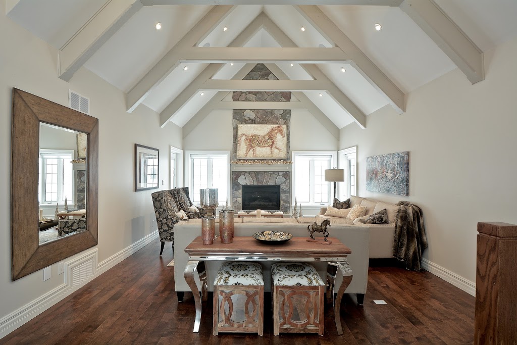 Dreamcrest Manor | 2130 Shirley Rd, Port Perry, ON L9L 1B3, Canada | Phone: (647) 389-2458