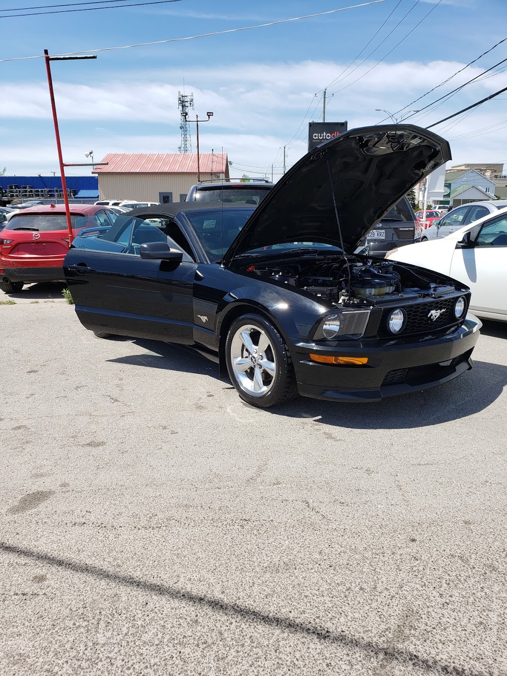 Lave-Auto Esthetique Formule | 2890 Chemin Gascon, Terrebonne, QC J6X 4H6, Canada | Phone: (450) 477-9308