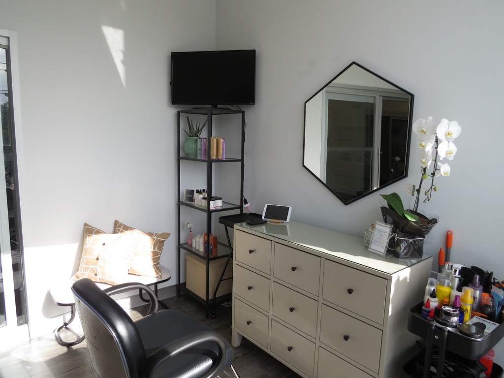 BE | Hair & Beauty Lounge | 507 Lakeshore Rd E Suite 200, Mississauga, ON L5G 1H9, Canada | Phone: (416) 871-0998