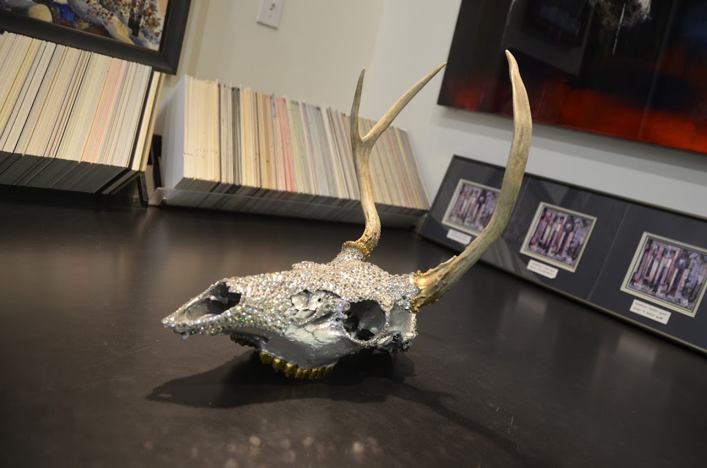 Art Junction Gallery & Framing Studio | 1068 Millar Creek Rd, Whistler, BC V0N 1B1, Canada | Phone: (604) 938-9000