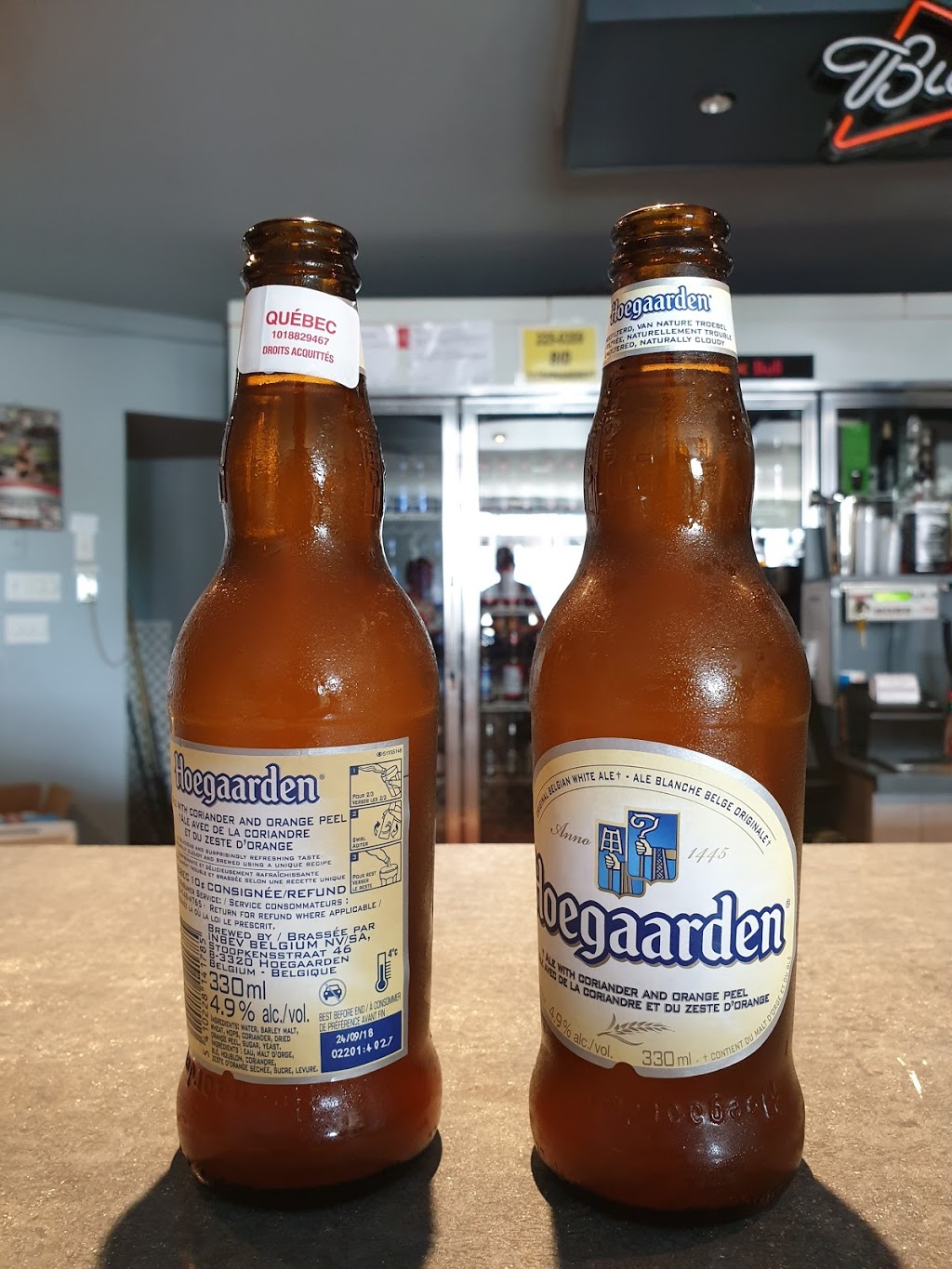 Restaurant Du Brule | 1327 Rue Principale, Saint-Côme-Linière, QC G0M 1J0, Canada | Phone: (581) 312-8222
