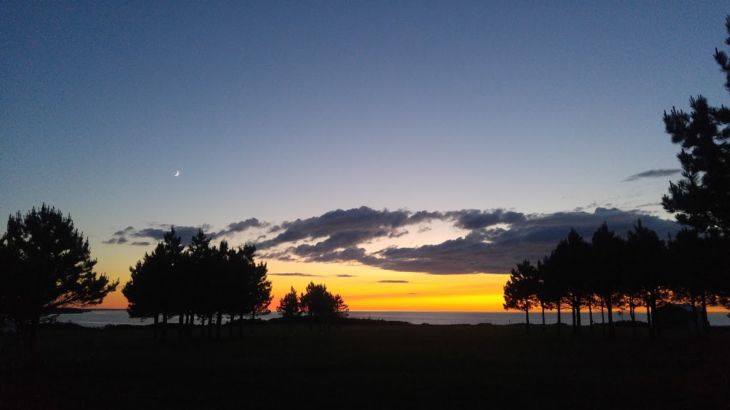 Murray Beach Provincial Park Campground | 1680 NB-955, Botsford Parish, NB E4M 3J7, Canada | Phone: (506) 538-2628