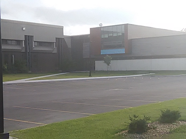 École Saint-Vincent | 1401 Avenue Saint-Paul, Saint-Césaire, QC J0L 1T0, Canada | Phone: (450) 469-2383