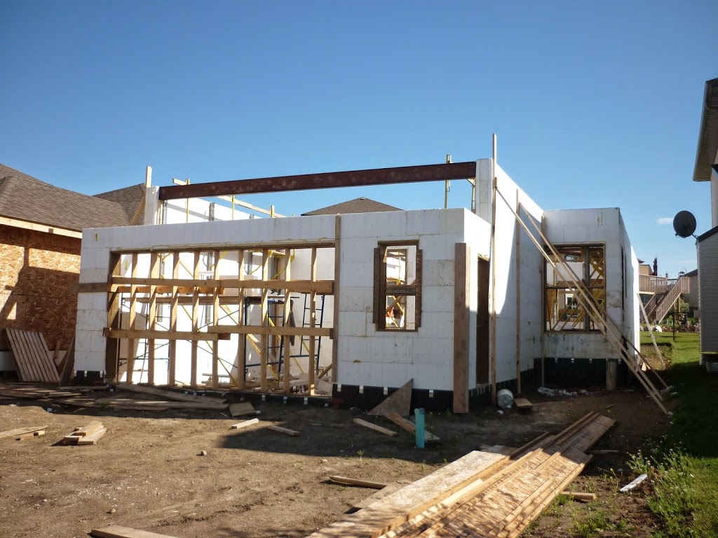 Dekel Construction | 547 Suncrest Ln, Sherwood Park, AB T8H 0G6, Canada | Phone: (780) 934-1853
