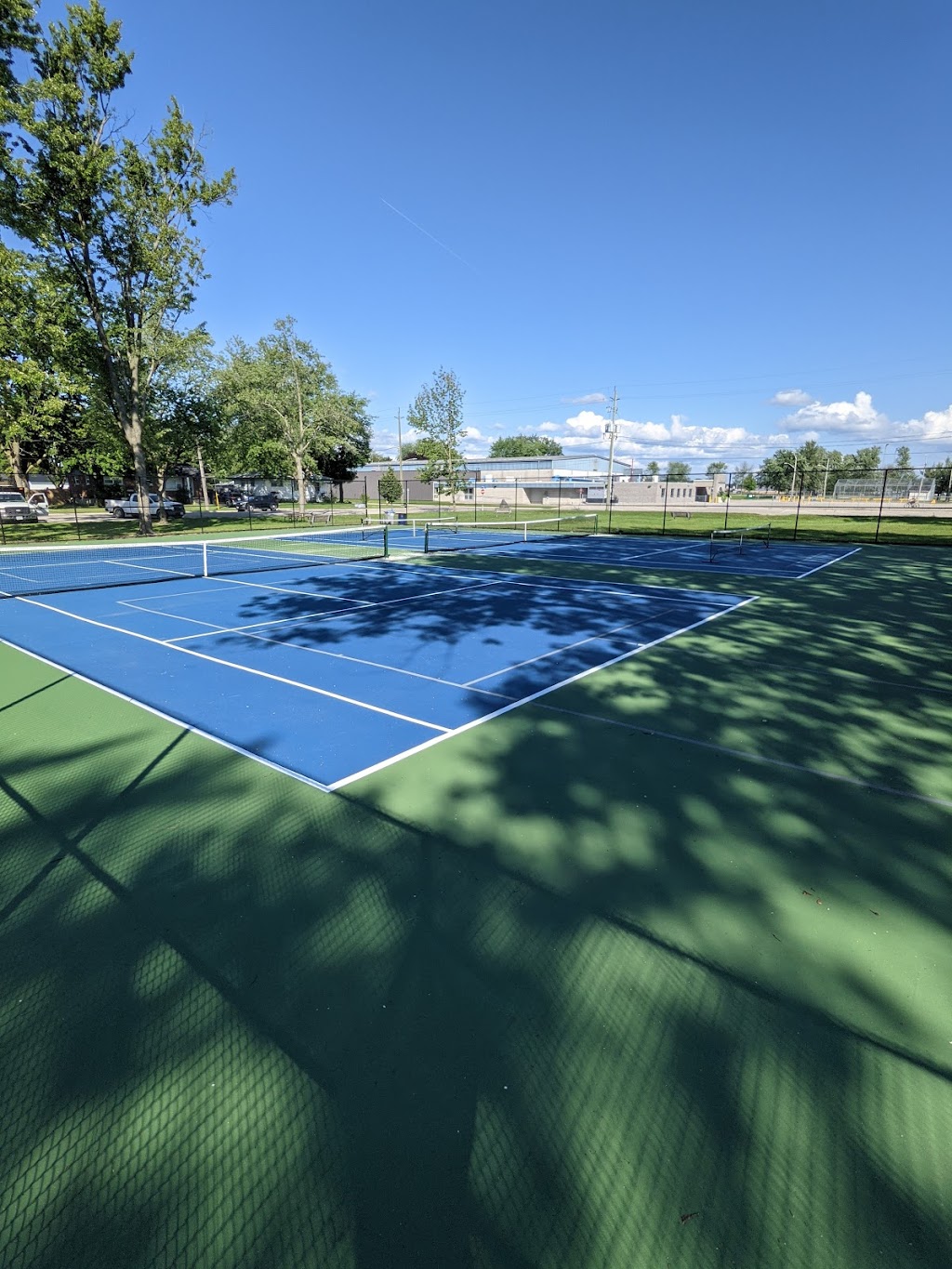 West Perth Community Centre | 185 Wellington St, Mitchell, ON N0K 1N0, Canada | Phone: (519) 348-9311