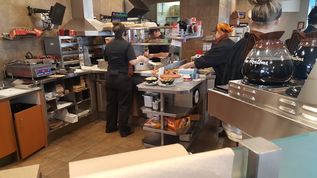 Tim Hortons | 50 Ottawa St W, Havelock, ON K0L 1Z0, Canada | Phone: (705) 778-1056