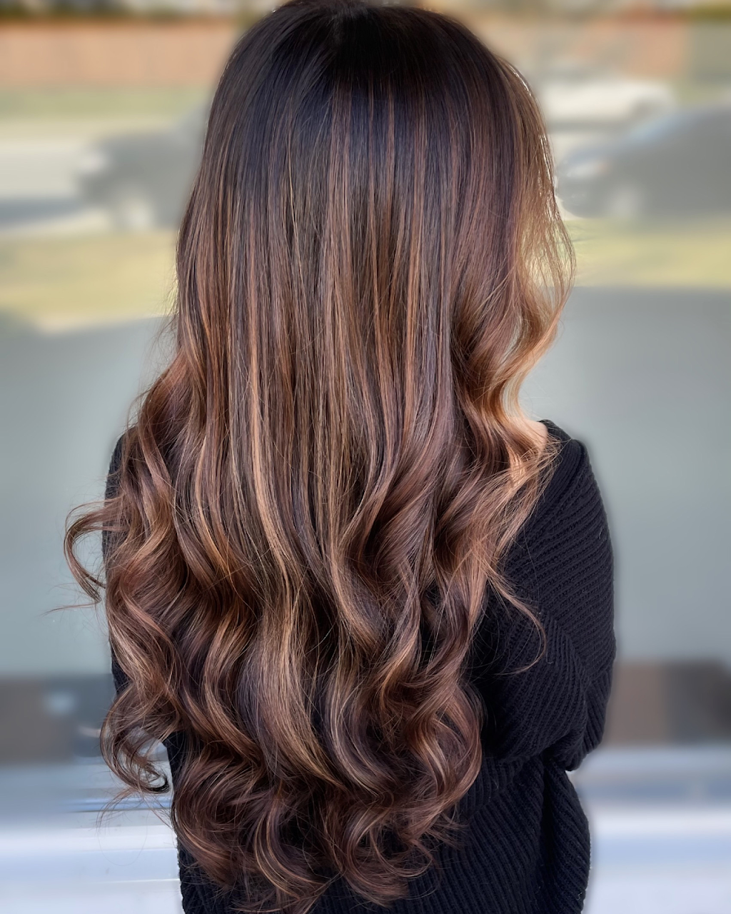 Elevated Studio - Hair By Nikii @ Blown Away Salon | 40775 Tantalus Rd, Squamish, BC V8B 0N2, Canada | Phone: (416) 505-1568