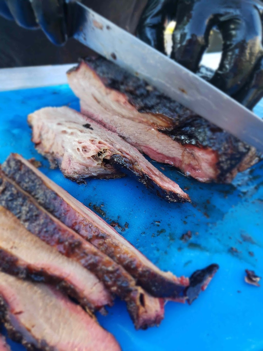 Big Mikes BBQ PEC | 66 Gilead Rd, Bloomfield, ON K0K 1G0, Canada | Phone: (613) 391-9137