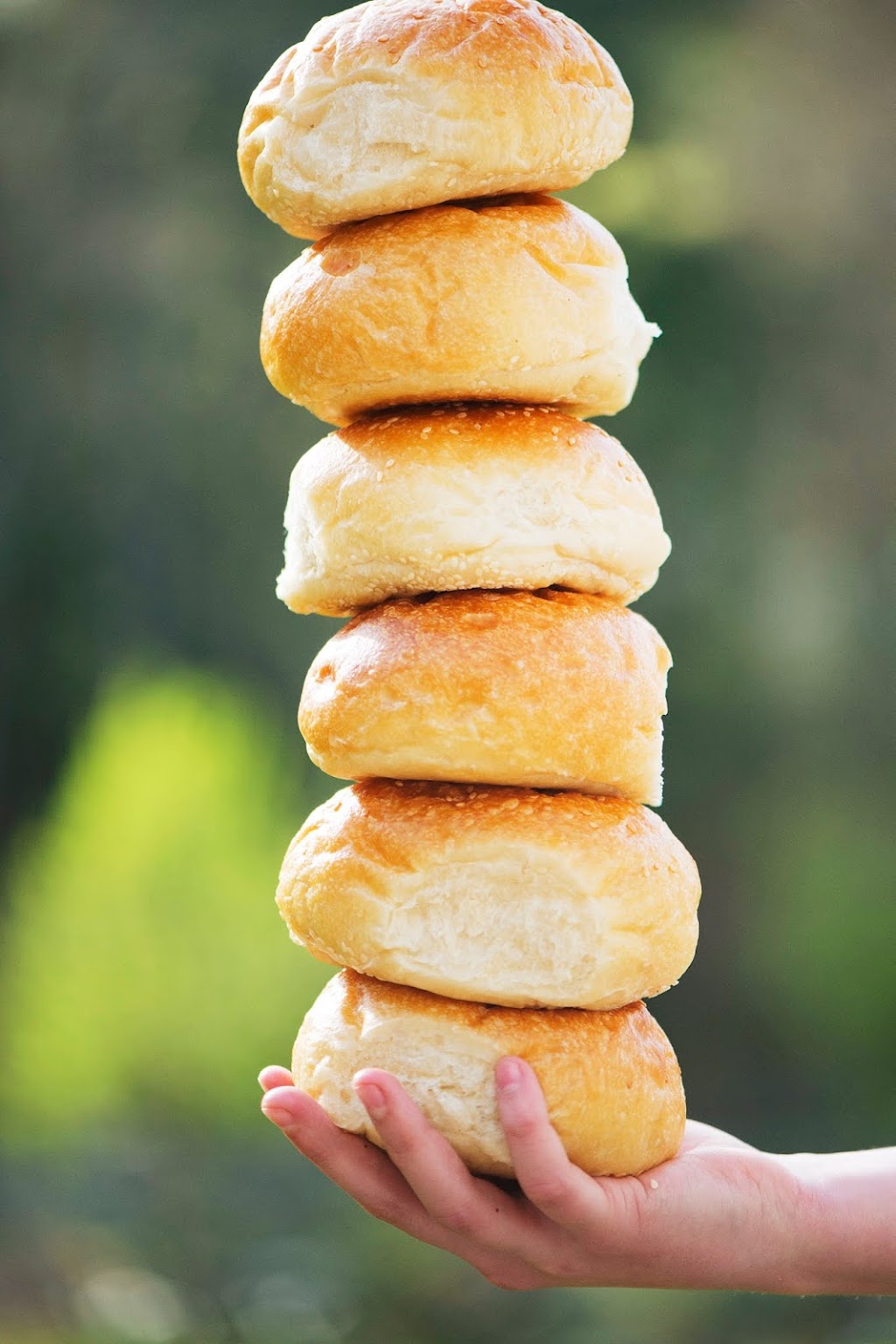 Portofino Wholesale Bakery | 6828 Kirkpatrick Crescent, Saanichton, BC V8M 1Z9, Canada | Phone: (250) 475-6099