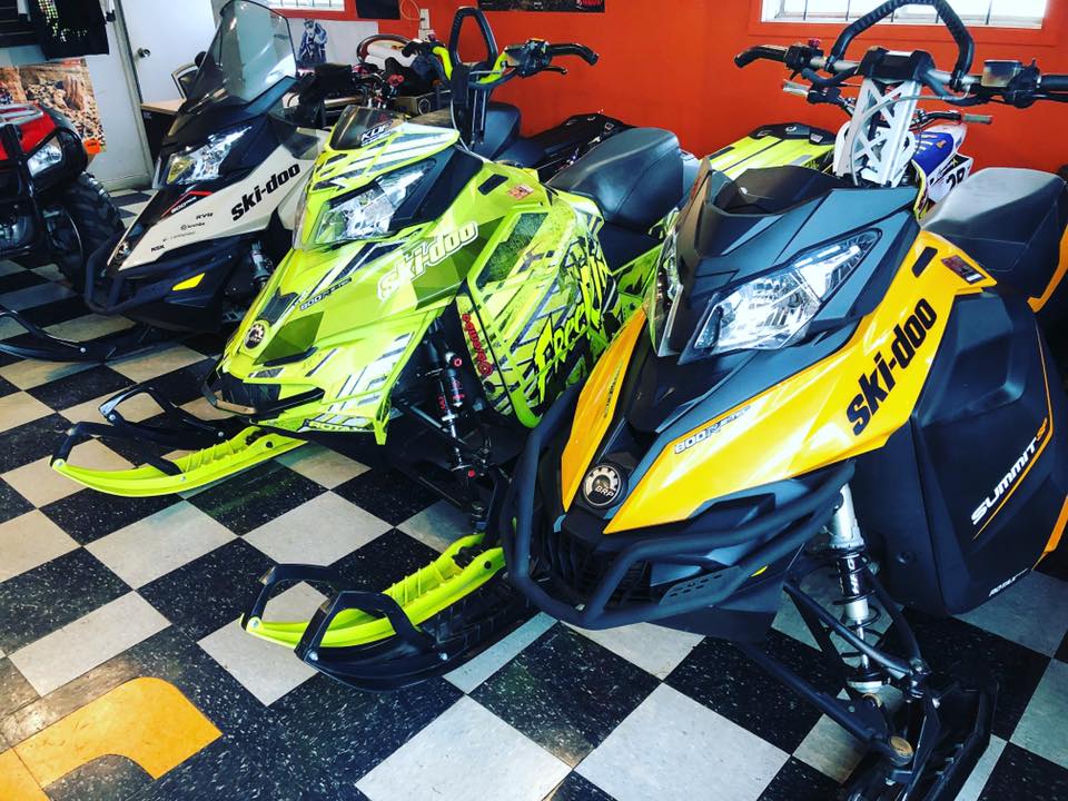 KDF Sports Inc. | 1017 Rue Visitation, Saint-Charles-Borromée, QC J6E 7Y8, Canada | Phone: (514) 880-6585