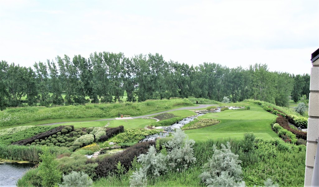 Promenades du Golf | Canada, Québec, La Prairie, Rue du golf邮政编码: J5R 0H3
