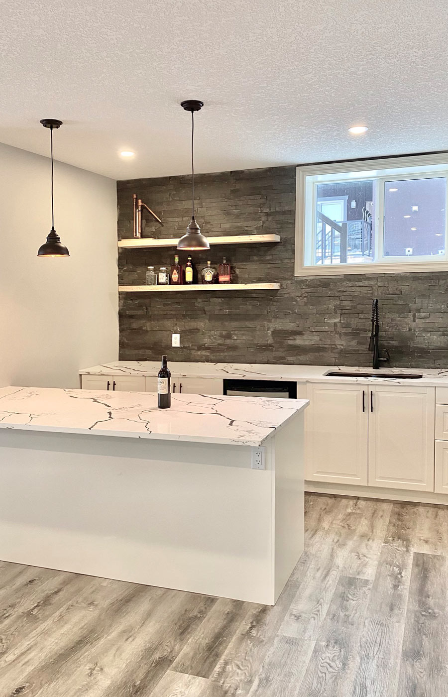 Farrow Custom Construction & Renovations | 226 Bow Ridge Ct, Cochrane, AB T4C 1T4, Canada | Phone: (403) 988-2295