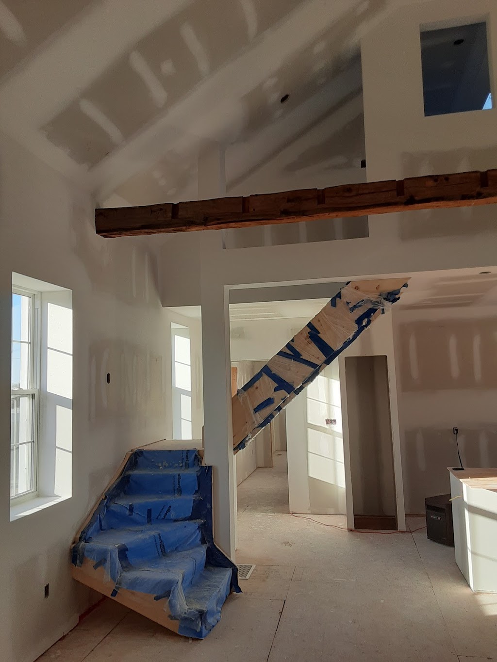 Marksmen Drywall Inc. | 120 Superior Dr, Amherstview, ON K7N 0E4, Canada | Phone: (613) 532-4499