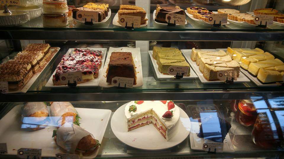 Camellia Tea & Coffee | 104-6888 Royal Oak Ave, Burnaby, BC V5J 4J2, Canada | Phone: (604) 428-6511