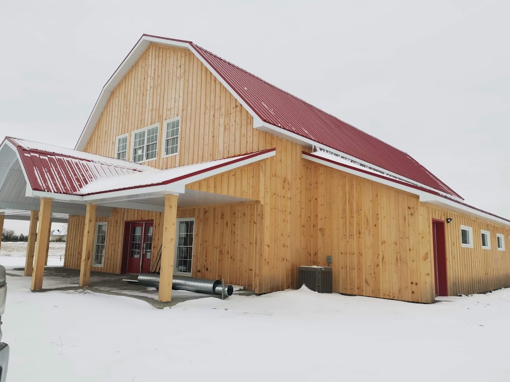 March Meadow | 1490 Murphy Side Rd, Kanata, ON K2W 0K4, Canada | Phone: (613) 621-1490