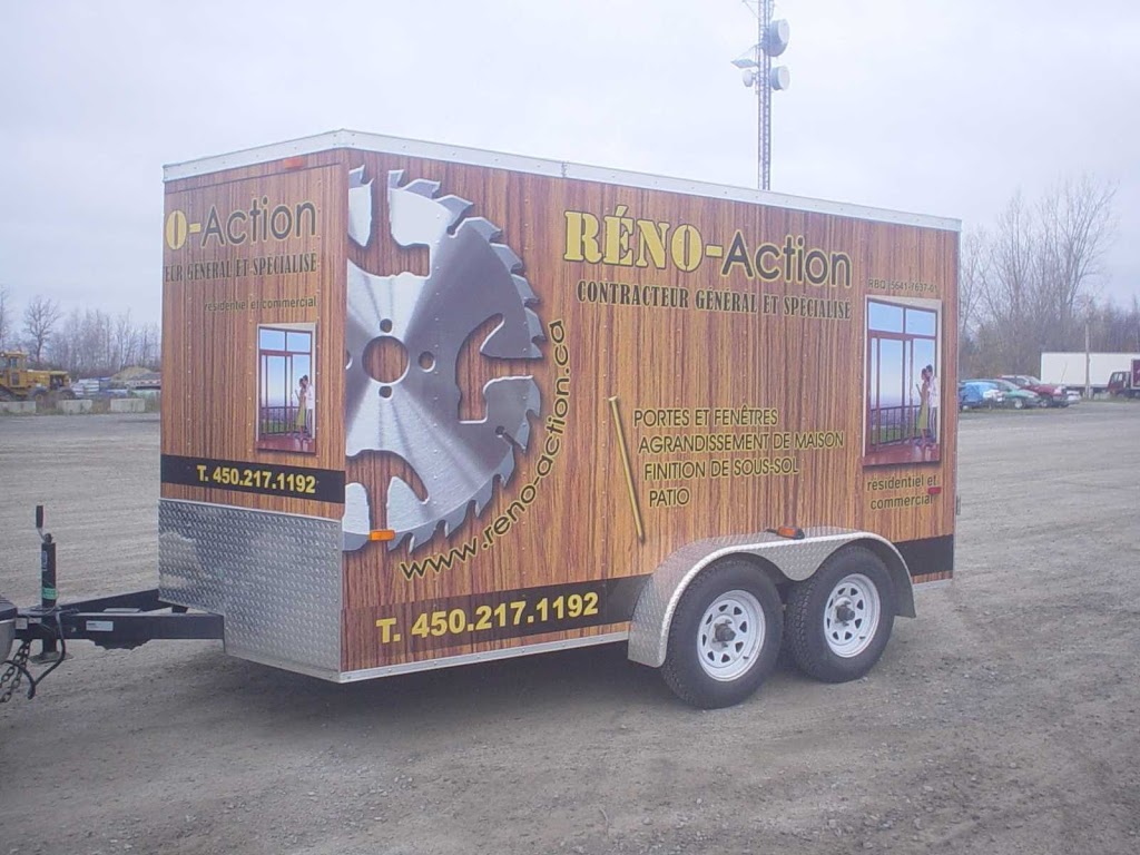Enseignes Dumas | 3189 QC-138, Ormstown, QC J0S 1K0, Canada | Phone: (450) 829-1005