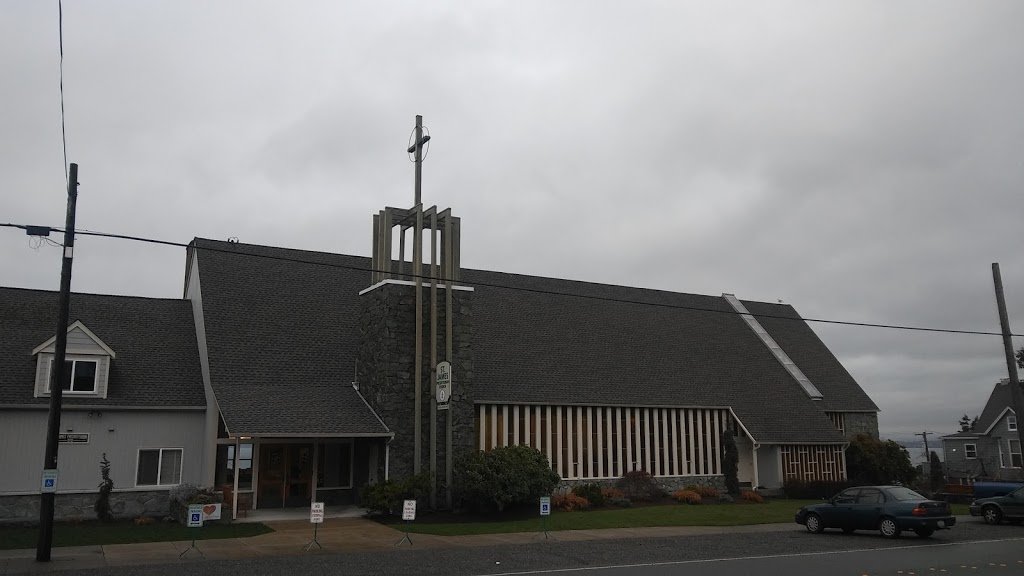 St James Presbyterian Church | 910 14th St, Bellingham, WA 98225, USA | Phone: (360) 733-1325