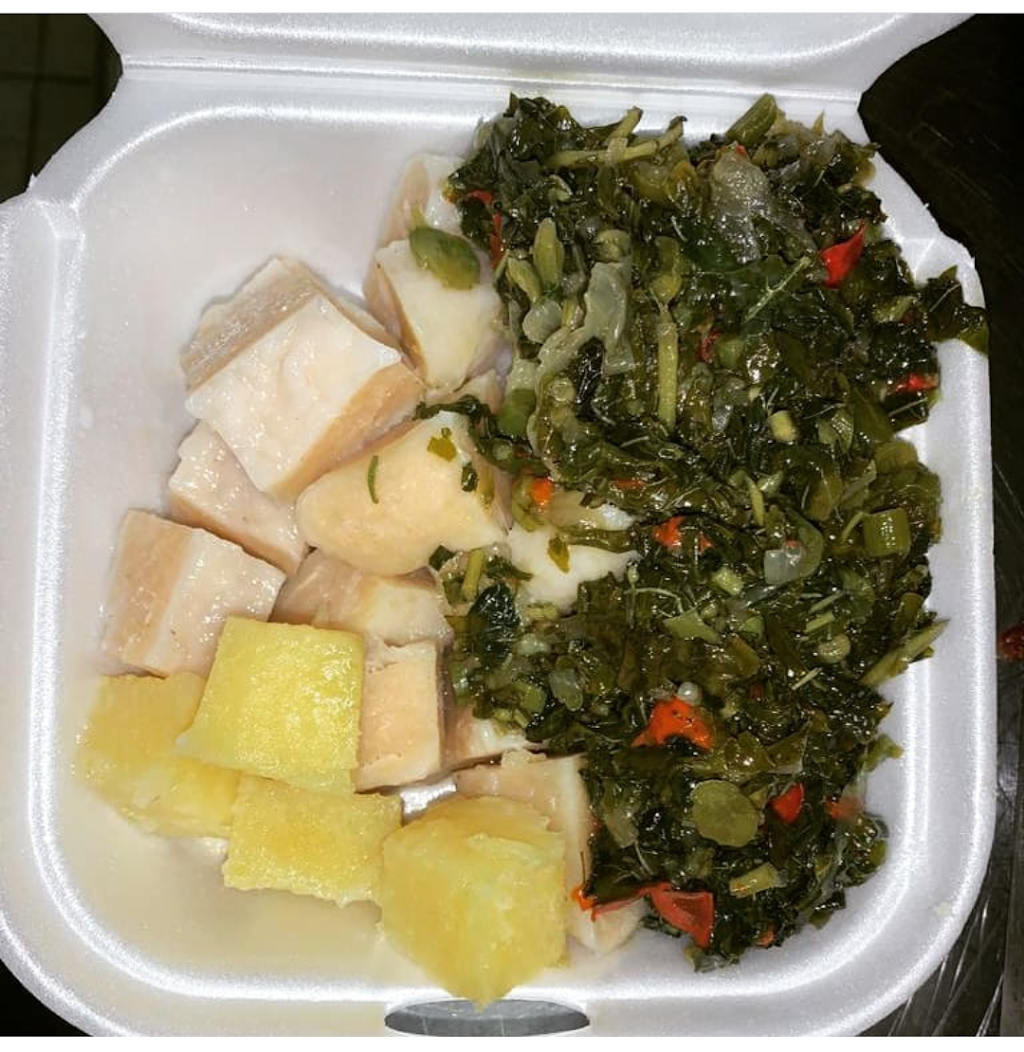 Als Taste of The Caribbean | 2865 Jane St, North York, ON M3N 2J5, Canada | Phone: (437) 776-4565