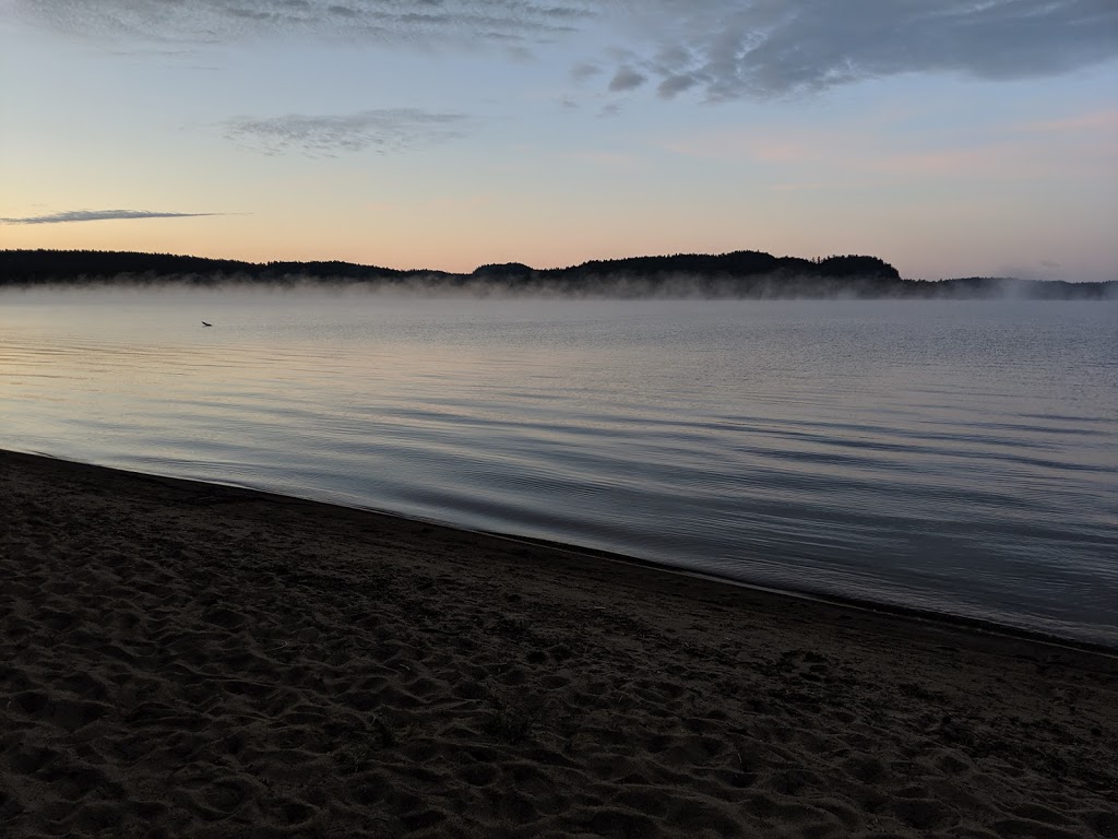 Camp Wanapitei Red Squirrel Rd, Temagami, ON P0H, Canada