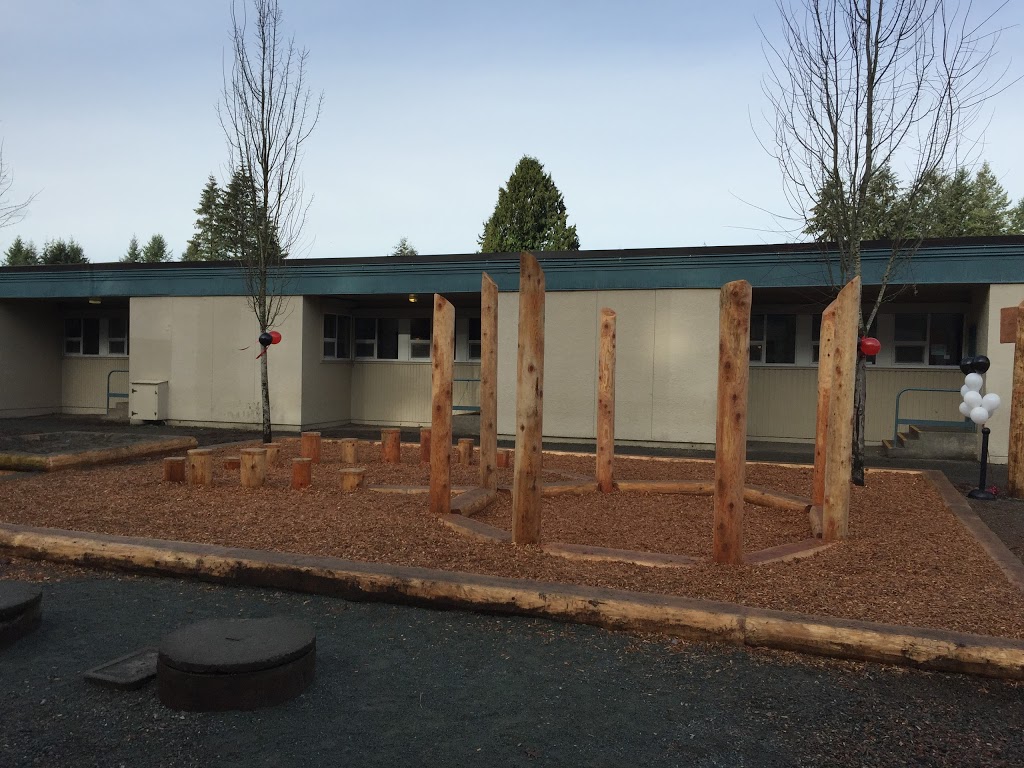 North Otter Elementary | 5370 248 St, Aldergrove, BC V4W 1A7, Canada | Phone: (604) 856-3355