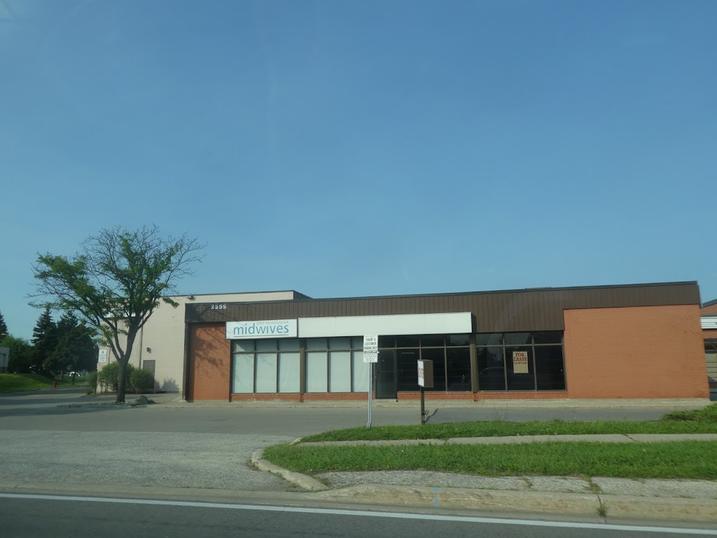 East Mississauga Midwives | 2555 Dixie Rd #8, Mississauga, ON L4Y 4C4, Canada | Phone: (905) 232-5455