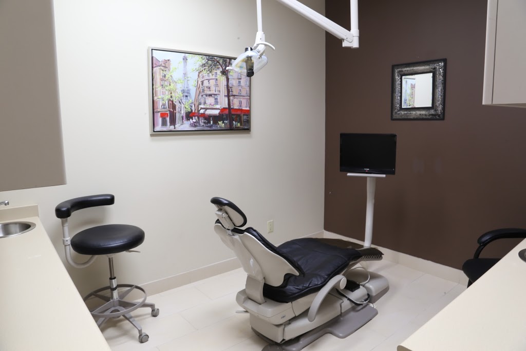 Canamera Dentistry | 500 Can-Amera Pkwy, Cambridge, ON N1T 0A2, Canada | Phone: (519) 620-0600