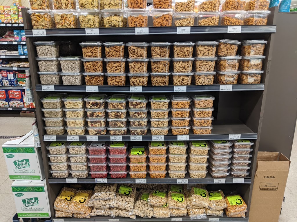 Marché Upton | 747 Rue Saint-Ephrem, Upton, QC J0H 2E0, Canada | Phone: (450) 549-4612