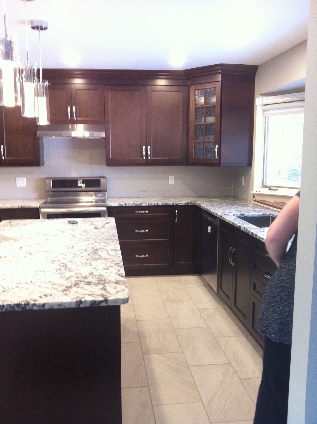 JAs Contracting | 349 William St N, Lindsay, ON K9V 5V7, Canada | Phone: (289) 385-3955