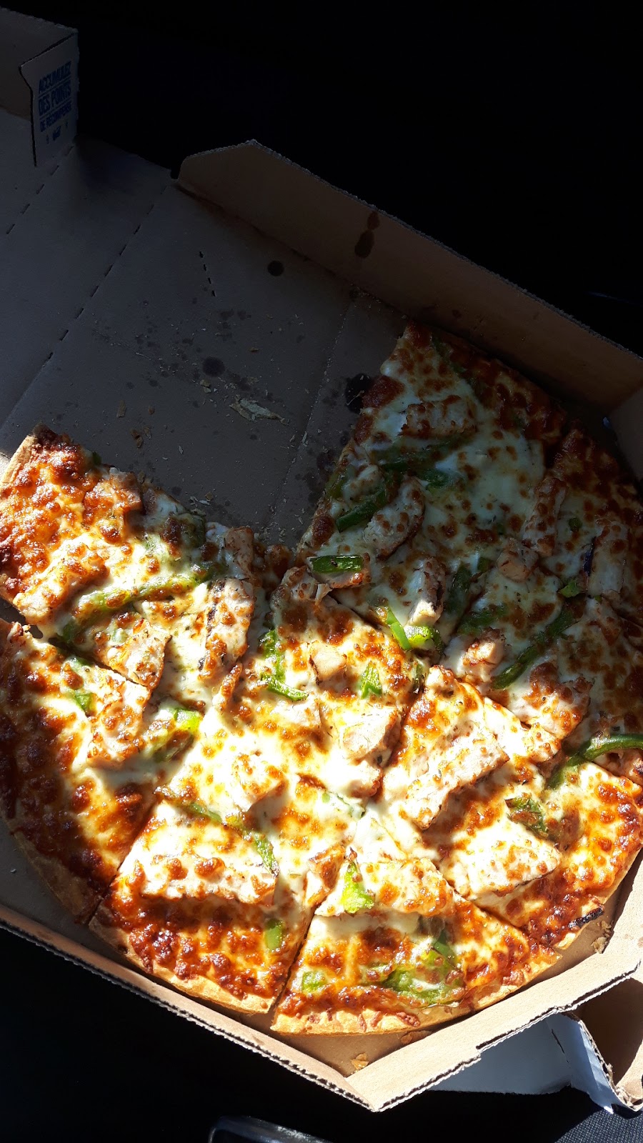 Dominos | 1355 Huron St, London, ON N5V 1R9, Canada | Phone: (519) 963-4040