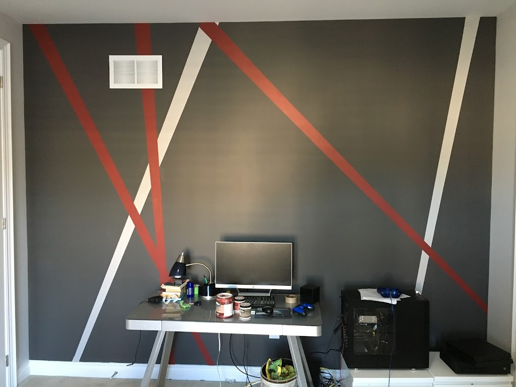 Sherwon Painting | 39 Sal Cir, Brampton, ON L6R 1H6, Canada | Phone: (647) 447-0701