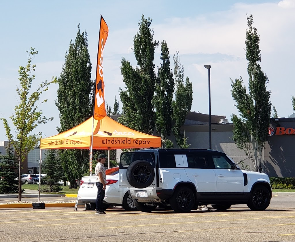 Deco windshield repair | 2205 98 St NW, Edmonton, AB T6N 1K7, Canada | Phone: (866) 461-3326