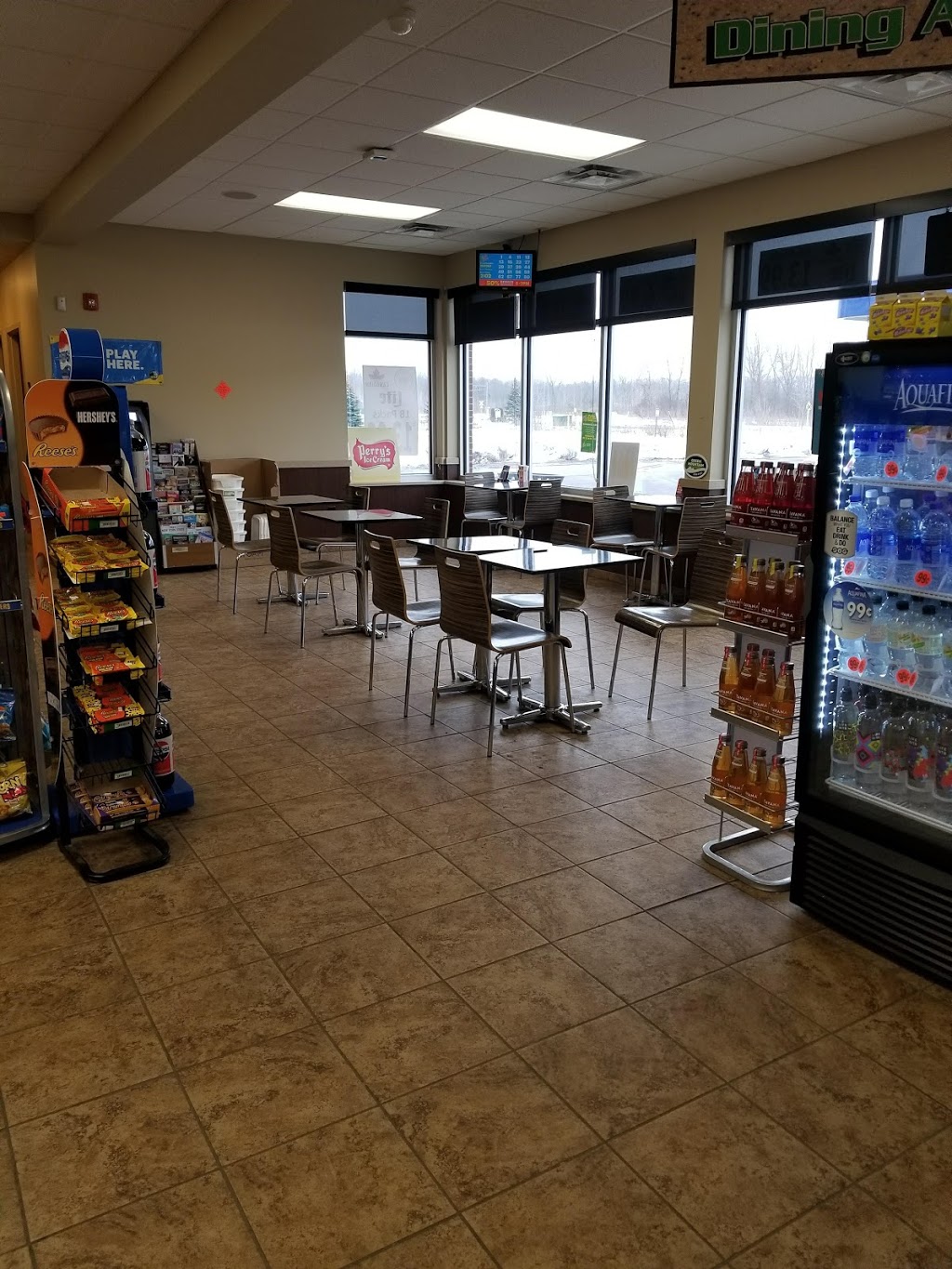 Matty Mart | 3819 Forest Park Way, North Tonawanda, NY 14120, USA | Phone: (716) 694-6288