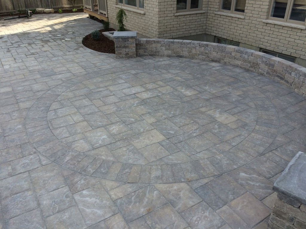 Advance Landscaping Co Ltd | 2026 Blue Heron Dr, London, ON N6H 5L8, Canada | Phone: (519) 657-1210
