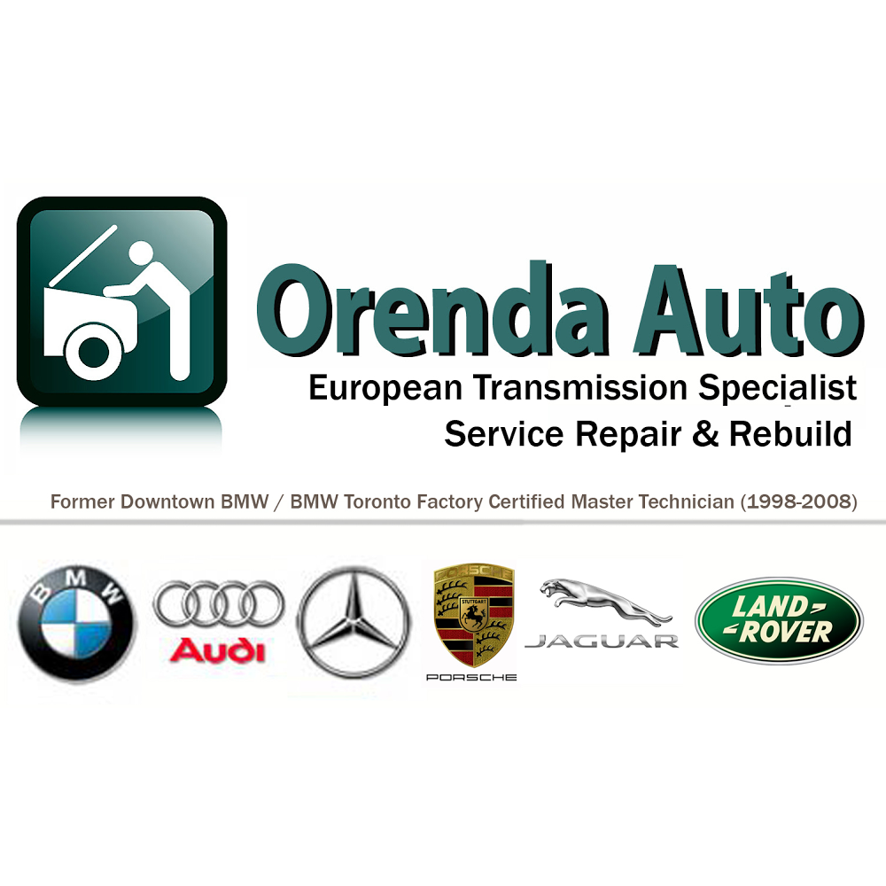 Orenda Auto | 116 Orenda Rd #10, Brampton, ON L6W 3W6, Canada | Phone: (416) 554-3186