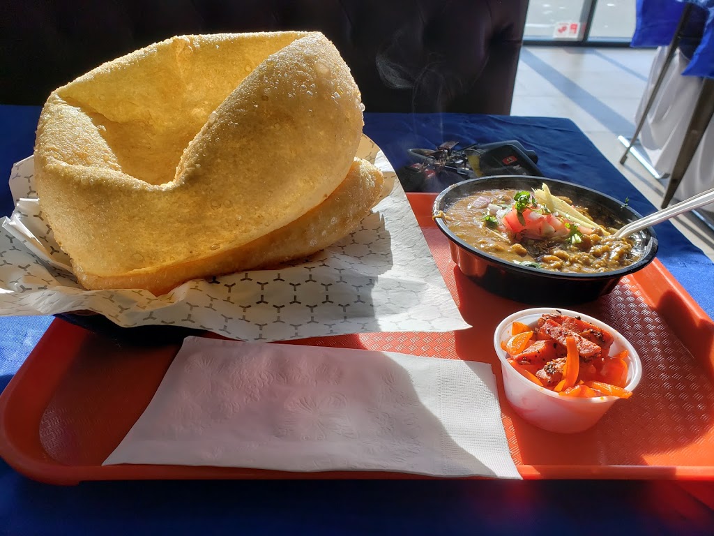 Aapna Meat Sweets Dosa | 6729 Ellerslie Rd SW, Edmonton, AB T6X 2A1, Canada | Phone: (780) 705-1444