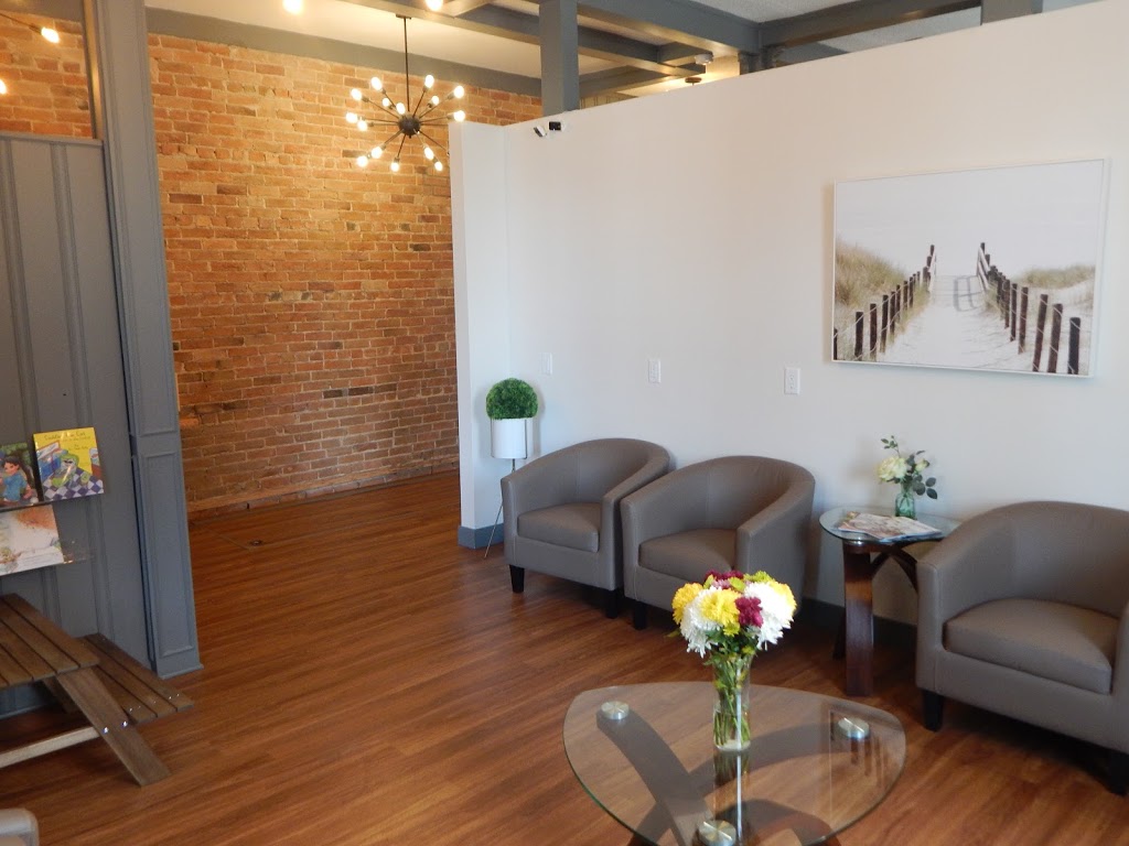 Cookstown Dental Centre | 9 Queen St, Cookstown, ON L0L 1L0, Canada | Phone: (705) 291-2222