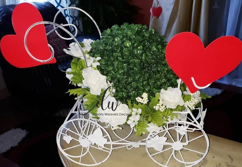 Dream Weavers Decor | 36 Castlepark Rd NE, Calgary, AB T3J 1S1, Canada | Phone: (825) 712-6305