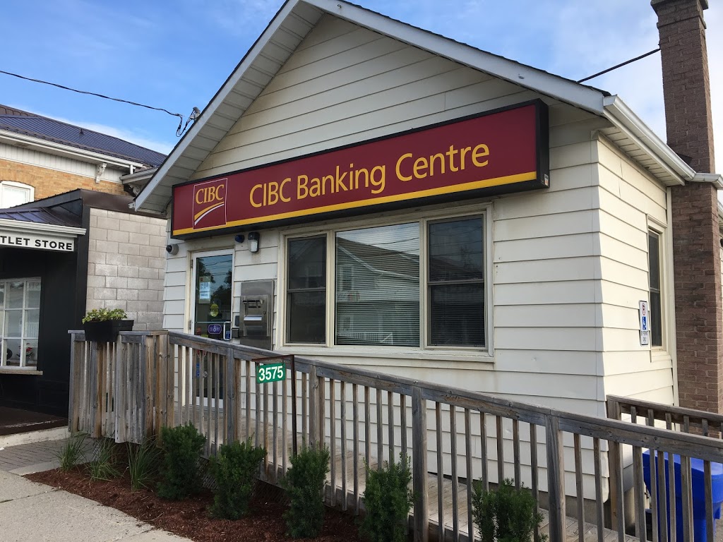 CIBC Branch | 3575 Lobsinger Line, St. Clements, ON N0B 2M0, Canada | Phone: (519) 699-4414