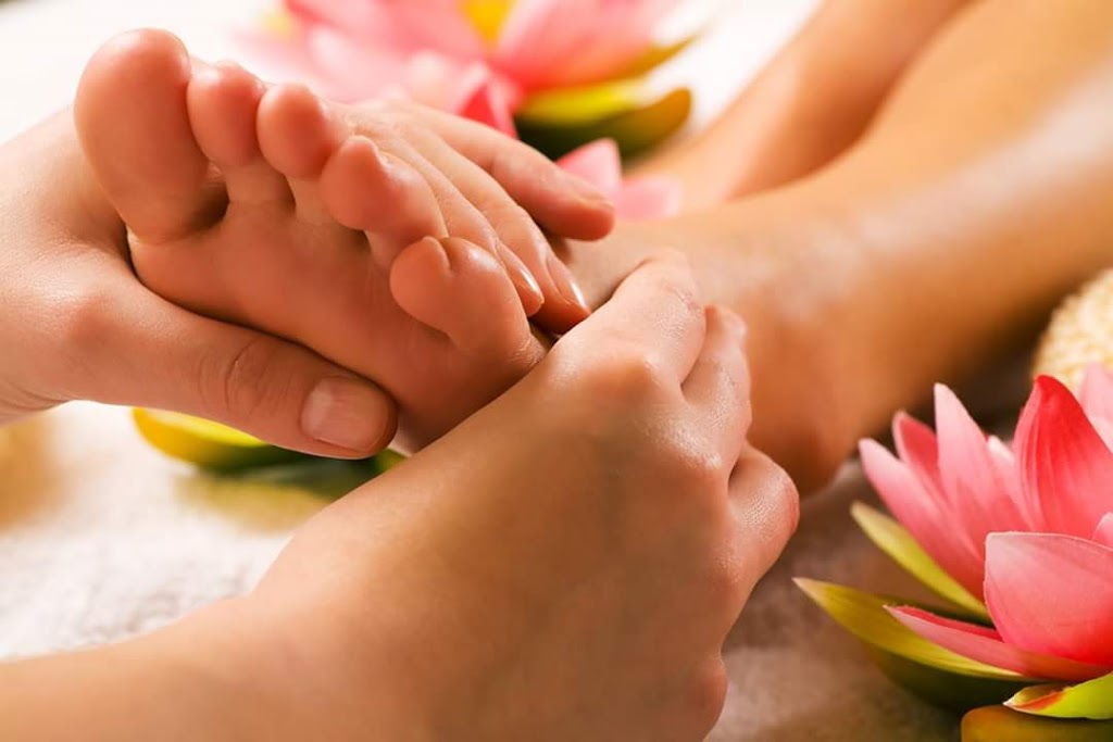 Relax by Christine | 148 Garafraxa St S, Durham, ON N0G 1R0, Canada | Phone: (519) 374-5973