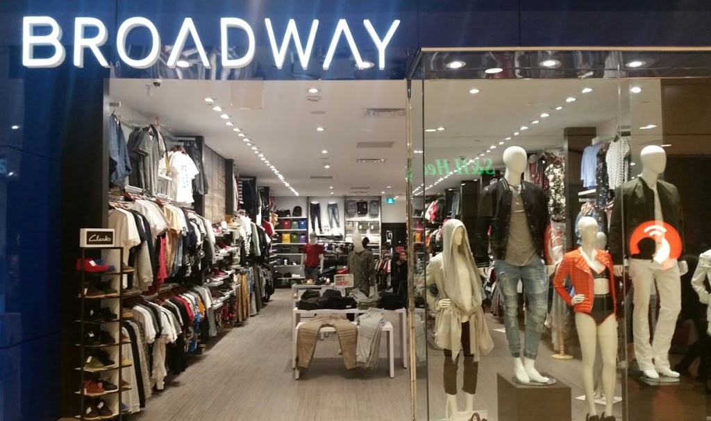 Broadway Fashion | clothing store | 13850 Steeles Ave W #836, Halton Hills, ON L0P 1E0, Canada | 9056934883 OR +1 905-693-4883