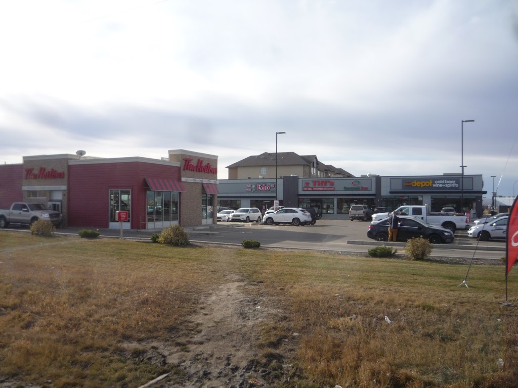 Edo Japan | 205 19 Ave, Nisku, AB T9E 0W8, Canada | Phone: (780) 955-0025