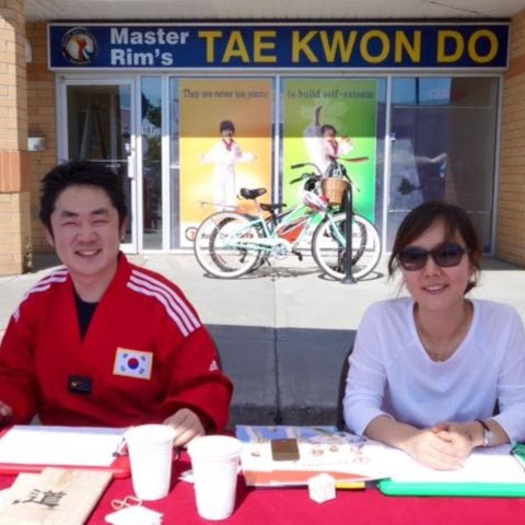 Master Rims Taekwondo - Airdrie | 212 Edmonton Trail SE, Airdrie, AB T4B 1S2, Canada | Phone: (403) 948-7467