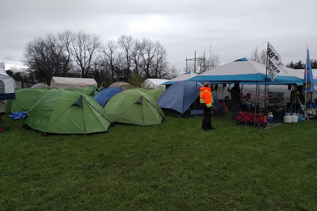 Camp BEL, Scouts Canada | 4926 Hamilton Rd, Dorchester, ON N0L 1G6, Canada | Phone: (519) 421-0118
