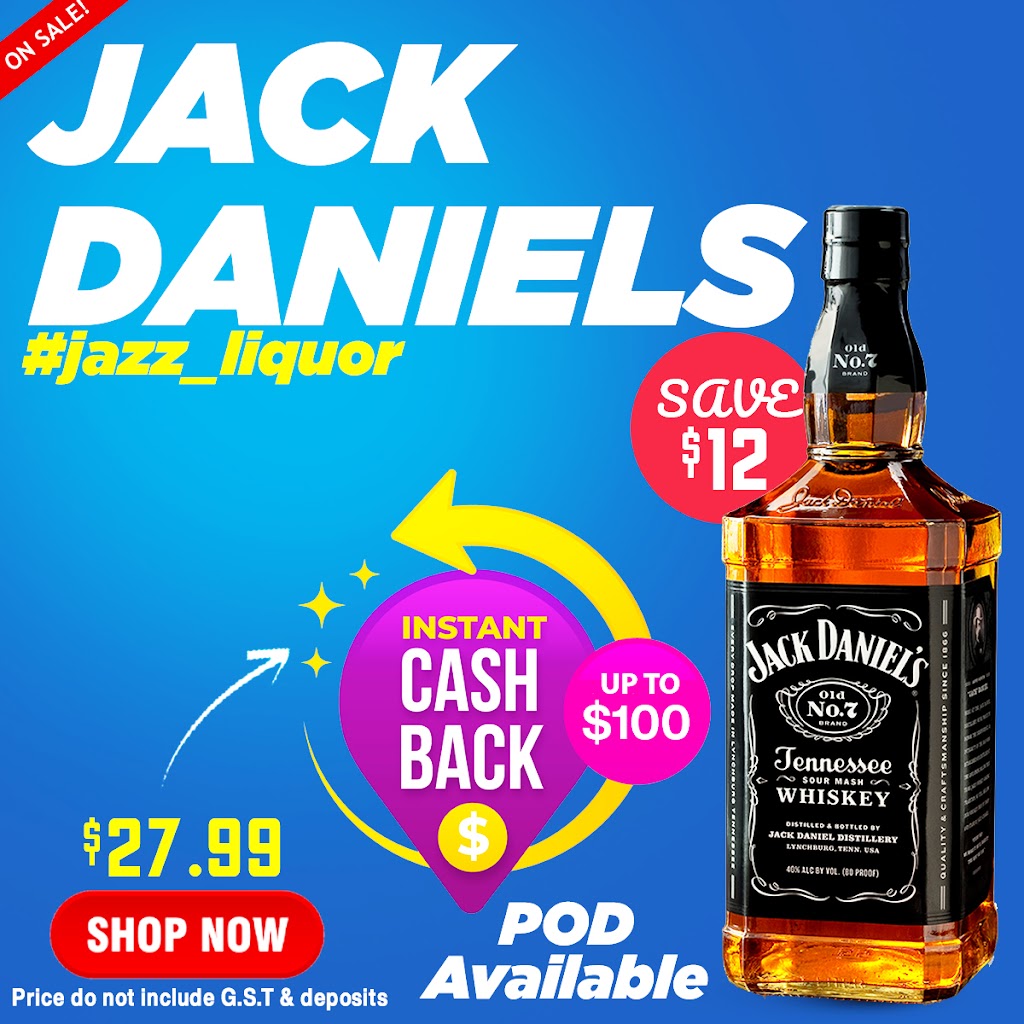 Jazz Liquor Cornerstone | 75 Corner Meadows Park NE, Calgary, AB T3N 1W6, Canada | Phone: (403) 764-5299