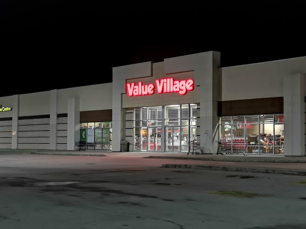Value Village | 3629 Portage Ave, Winnipeg, MB R3K 2G6, Canada | Phone: (204) 831-7561